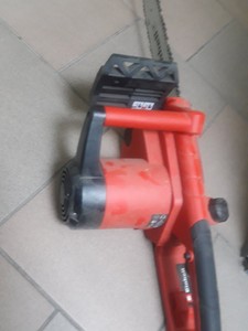 Б/в Пила ланцюгова Einhell gh-ec 1835 01-201046840