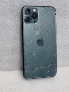 Б/в Мобільний телефон Apple iphone 11 pro 256gb 01-201046668