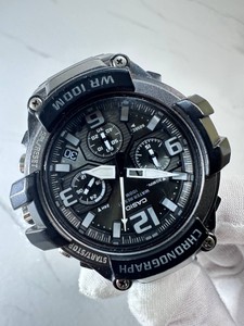 Б/в Годинник Casio mcw-100h 01-201048330