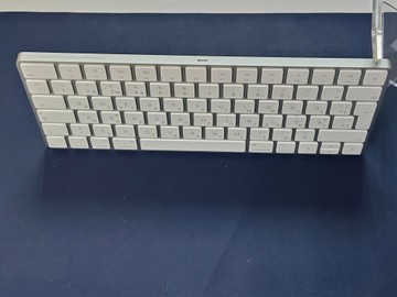 Б/в Клавіатура Apple magic keyboard a1644 01-201050676