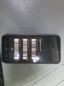 Б/в Мобільний телефон Samsung galaxy a26 5g 8/256gb 01-201052264