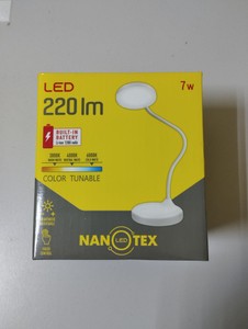 Б/в  Nanotex nan-tf02w 01-201052378