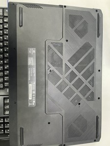 Б/в Ноутбук Dream Machines 17/core i9-14900hx ddr5/32gb ddr5/hdd *відсутній/ssd 1000 gb/rtx 5060 8gb 01-201052418