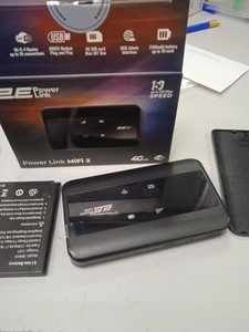 Б/в Бездротовий маршрутизатор 2E powerlink mifi-2 01-201052887