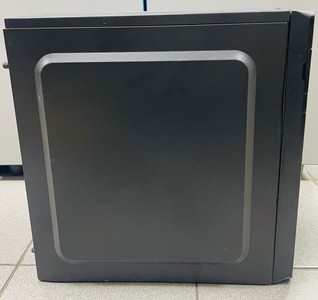 Б/у Системный блок Пк intel pentium g620/ram 8 gb/hdd 20 gb+відсутній/ssd 24 gb+відсутній/інтегрована 01-201042571
