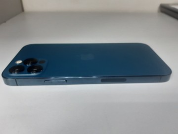 Б/у Мобільний телефон Apple iphone 12 pro 128gb 01-201042263