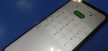 Б/у Мобільний телефон Vivo y33s 4/64gb 01-201052850