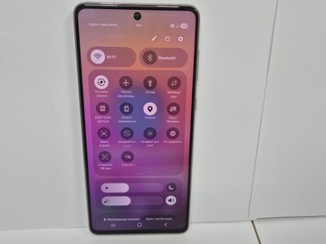 Б/в Мобільний телефон Samsung galaxy a73 5g 8/256gb 01-201053277