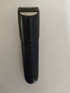 Б/в Тример електричний Braun beardtrimmer 7 bt7420 01-201050652