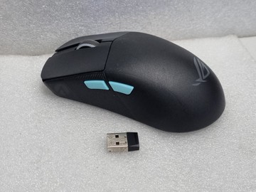 Б/в Миша Asus rog harpe ace aim lab edition 01-201053524