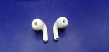 Б/в Навушники Apple airpods pro 2nd generation with magsafe charging case usb-c 01-201052664