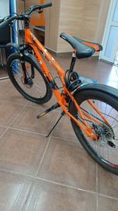 Б/в Велосипед Viper extreme 01-201051419