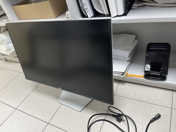 Б/в Монітор Dell s2722qc 01-201046679