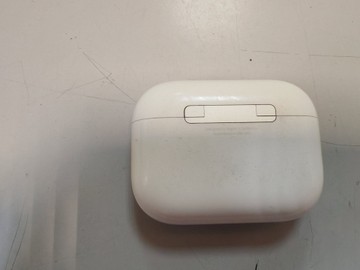 Б/в Навушники Apple airpods pro 3 01-201054380