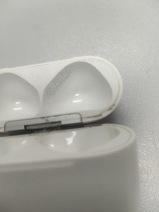 Б/в Навушники Apple airpods 4 01-201054003