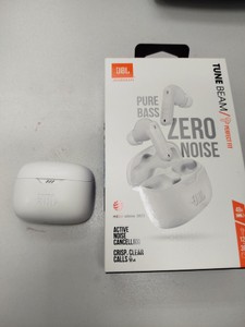 Б/в Навушники Jbl tune beam 01-201053816