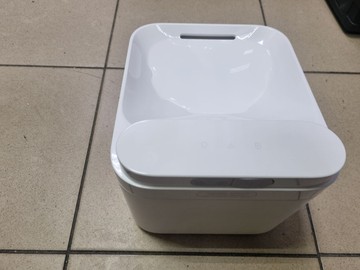 Б/у Поїлка для тварин Xiaomi smart pet fountain 2 01-201054879