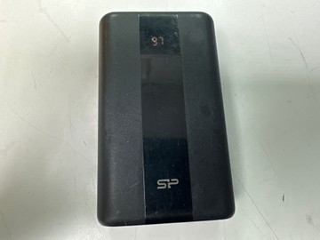 Б/в Повербанк Sp qs55 20000mah 01-201054299