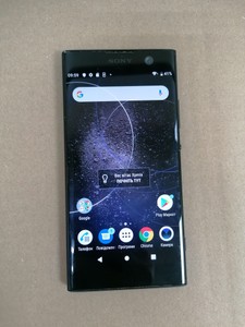 Б/в Мобільний телефон Sony xperia xa2 h4113 3/32gb 01-201054990