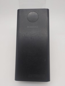 Б/у Повербанк Romoss 40000mah 01-201052568