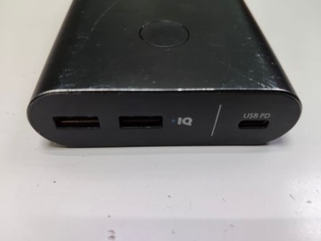 Б/в Повербанк Anker 26800mah 01-201056170