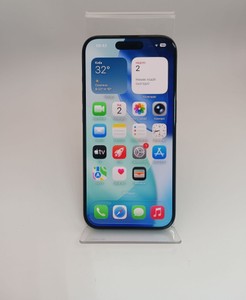Б/в Мобільний телефон Apple iphone 15 pro 128gb 01-201053177