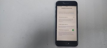 Б/в Мобільний телефон Apple iphone 7 32gb 01-201056196