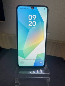 Б/в Мобільний телефон Samsung galaxy a16 sm-a165f 8/256gb 01-201054982
