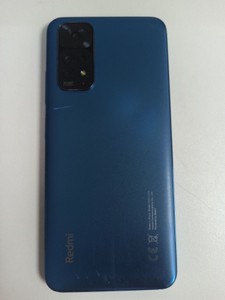 Б/в Мобільний телефон Xiaomi redmi note 11 4/128gb 01-201054623