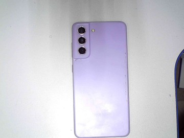 Б/в Мобільний телефон Samsung galaxy s21 fe 5g 6/128gb 01-201054027