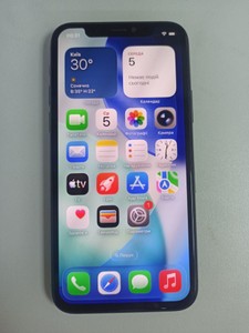 Б/в Мобільний телефон Apple iphone 11 pro 256gb 01-201054642