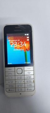 Б/в Мобільний телефон Nokia 220 dual sim 01-201052636