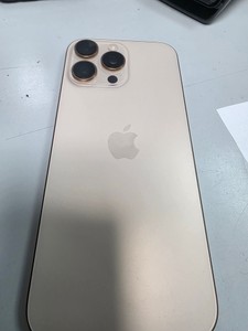 Б/в Мобільний телефон Apple iphone 16 pro max 256gb 01-201053331