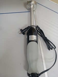 Б/у Блендер Liberton lhb-0308 01-201054645