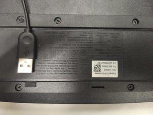 Б/в Клавіатура Logitech k120 01-201060949