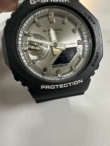 Б/в Годинник Casio ga-2100 1a1er 01-201063804