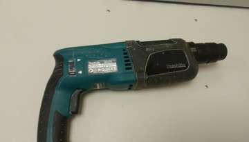 Б/в Перфоратор Makita hr2470 01-201063863