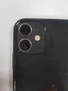 Б/у Мобільний телефон Apple iphone 11 128gb 01-201062779