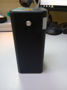 Б/у Повербанк Gelius gp-pb309 50000mah 22.5w 01-201064609