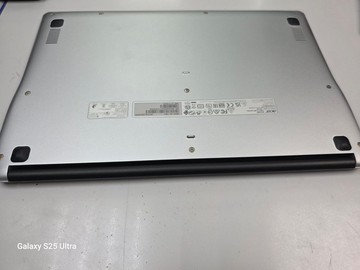 Б/в Ноутбук Acer 15/pentium n6000 ddr4/4gb ddr4/ssd 128 gb/*інтегрована 01-201057123