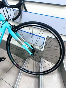 Б/в Велосипед Bianchi via nirone 7 01-201064805