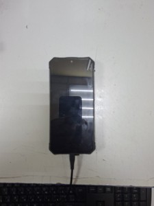Б/в Мобільний телефон Oukitel fossibot f102 8/256gb 01-201064751