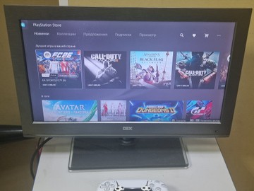 Б/в Ігрова приставка Sony playstation 5 825gb 01-201065620