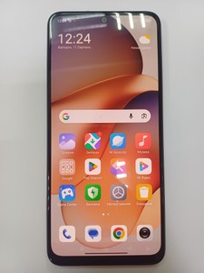 Б/в Мобільний телефон Xiaomi redmi note 12 8/256gb 01-201066027