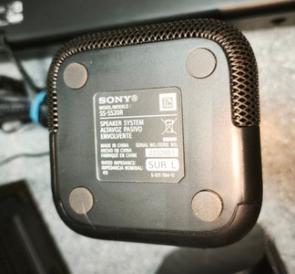 Б/в Акустика Sony ht-s20r 01-201065716
