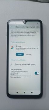 Б/у Мобільний телефон Xiaomi redmi a5 4/128gb 01-201067943