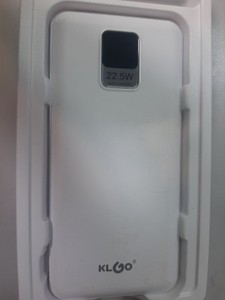 Б/в Повербанк Klgo kp-43 22.5w 10000mah 01-201072160
