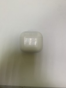Б/в Навушники Apple airpods 4 01-201070903