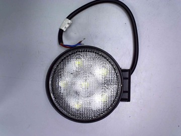 Б/в Led лампа Agh ch-007 01-201066061