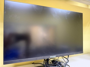 Б/в Монітор Prologix pl2425hf 01-201070779